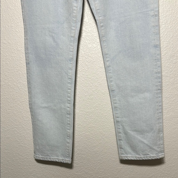 AG Contour 360 Alexxis Slim High-Rise Vintage Fit 28 - Picture 3 of 7